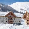 Valloire - Les Chalets du Galibier, Valloire